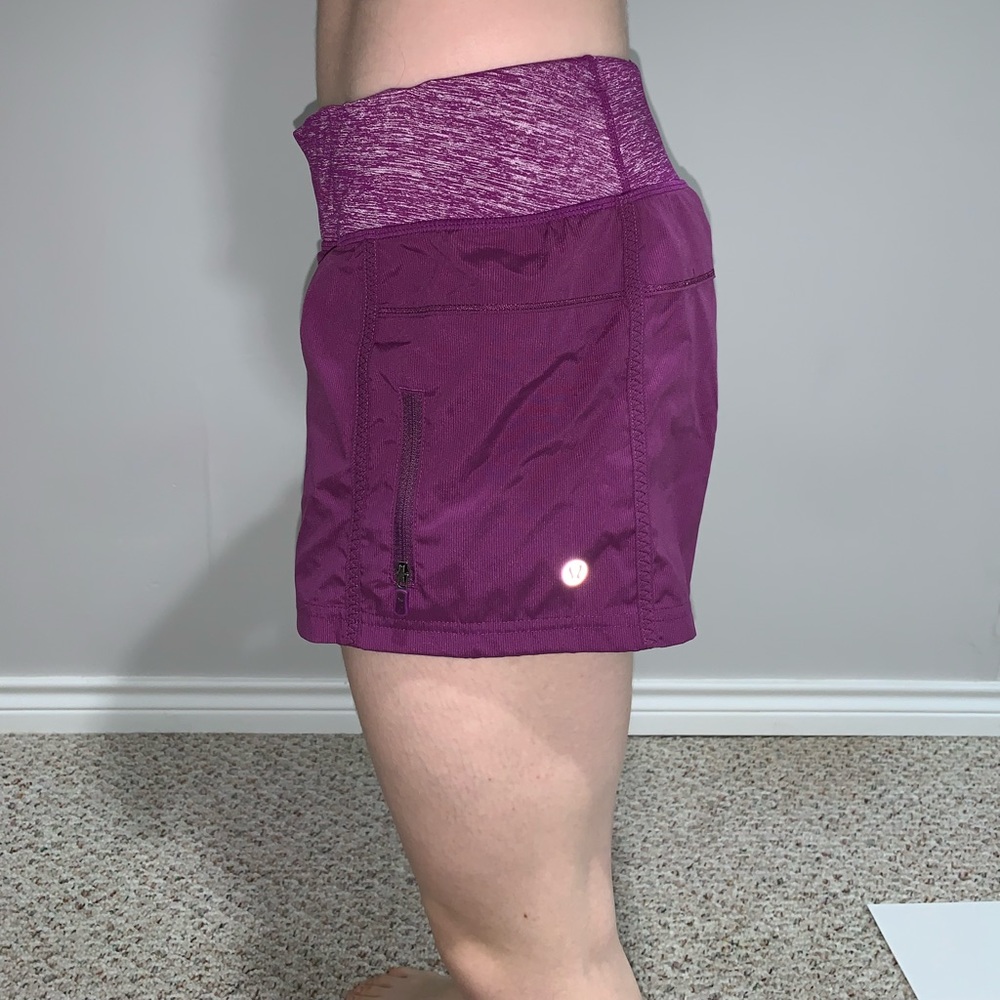 Lululemon Athletica Shorts